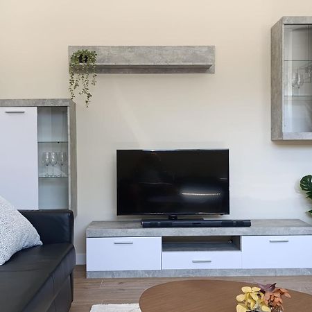 Amplio Y Tranquilo Apartamento Casa Salamanka Zewnętrze zdjęcie