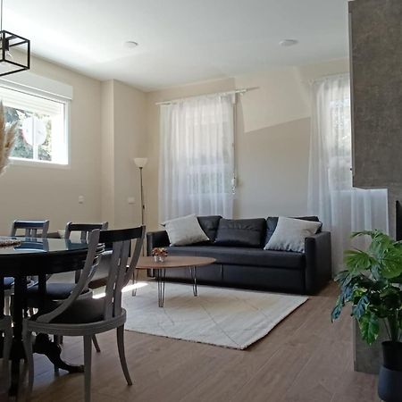 Amplio Y Tranquilo Apartamento Casa Salamanka Zewnętrze zdjęcie