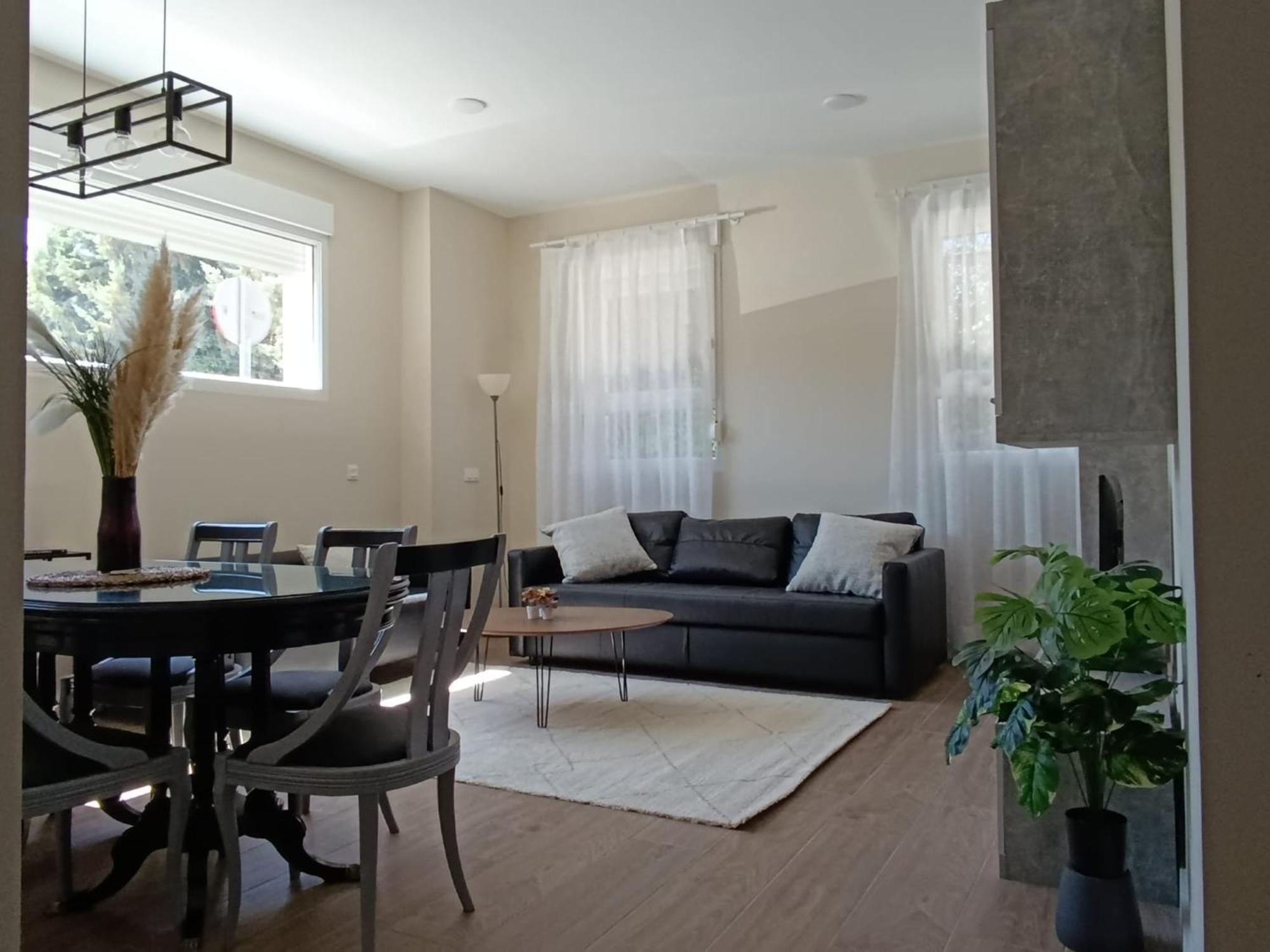 Amplio Y Tranquilo Apartamento Casa Salamanka Zewnętrze zdjęcie