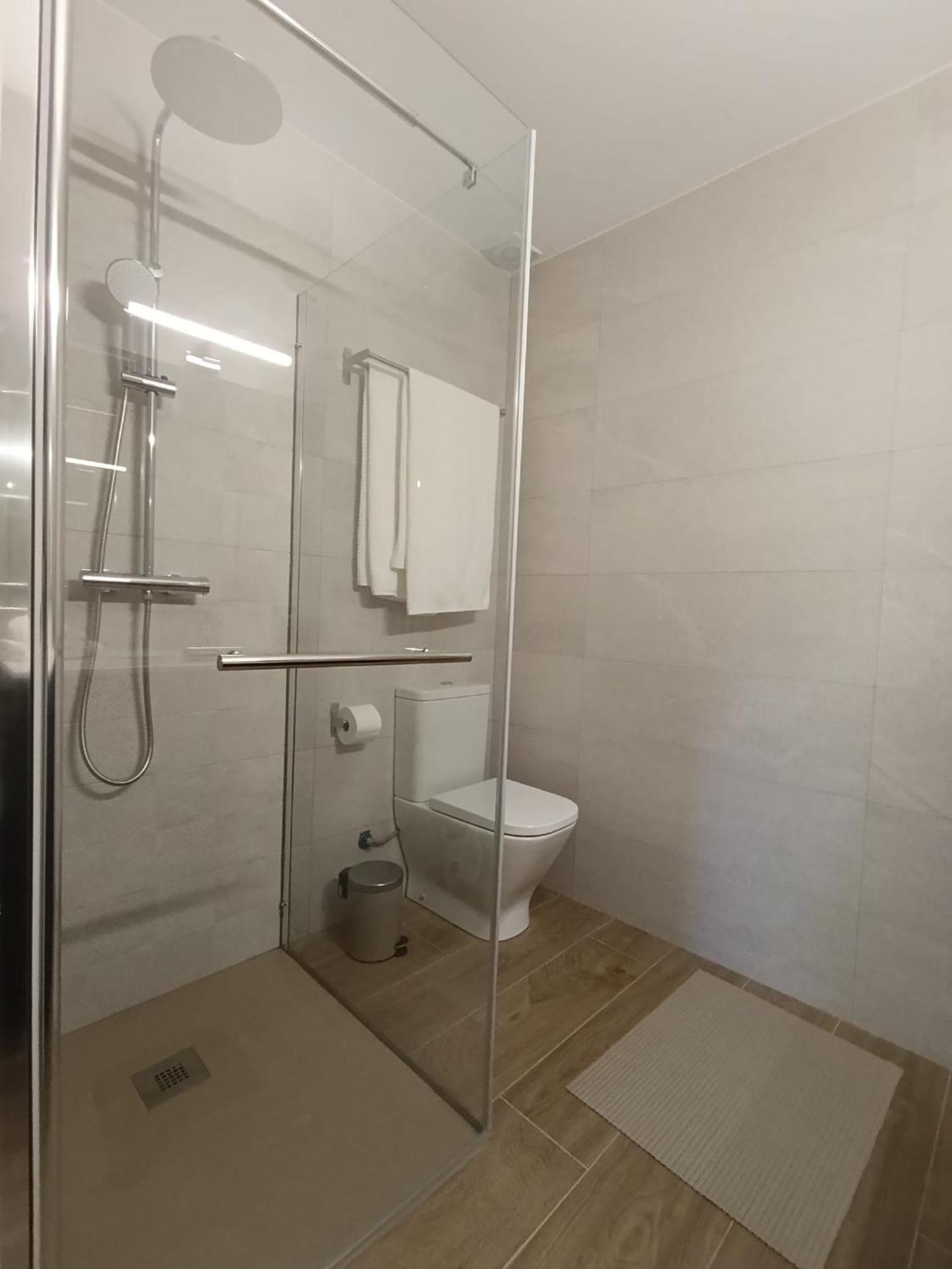 Amplio Y Tranquilo Apartamento Casa Salamanka Zewnętrze zdjęcie
