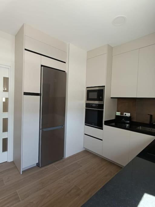 Amplio Y Tranquilo Apartamento Casa Salamanka Zewnętrze zdjęcie