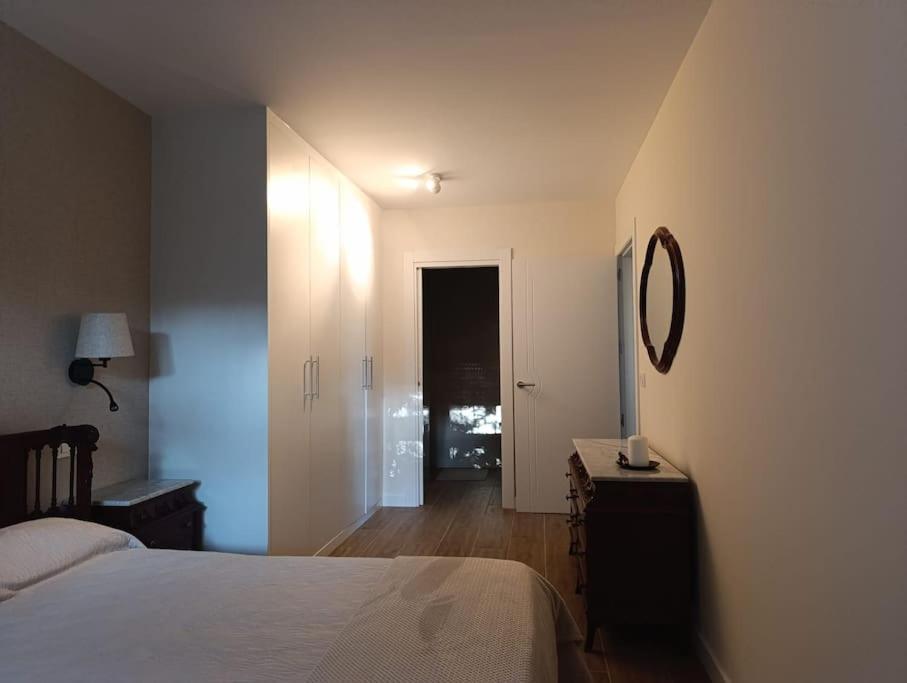 Amplio Y Tranquilo Apartamento Casa Salamanka Zewnętrze zdjęcie