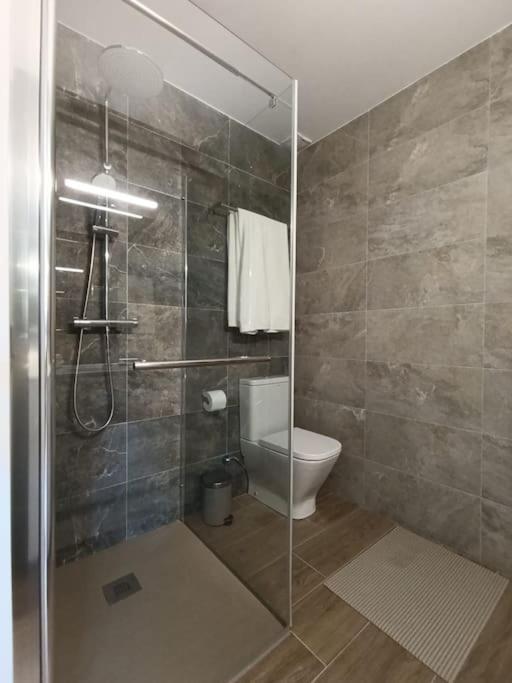 Amplio Y Tranquilo Apartamento Casa Salamanka Zewnętrze zdjęcie