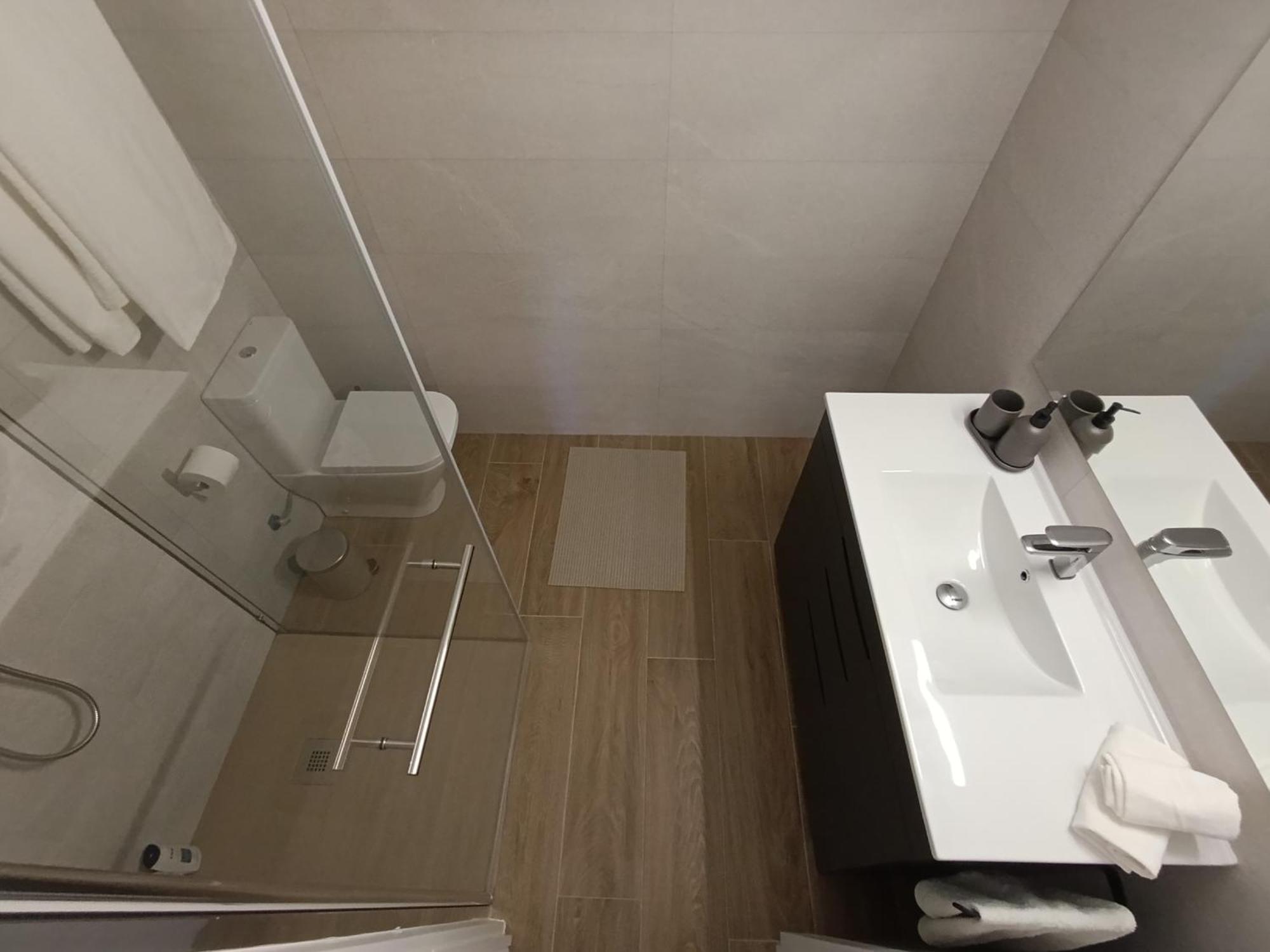 Amplio Y Tranquilo Apartamento Casa Salamanka Zewnętrze zdjęcie